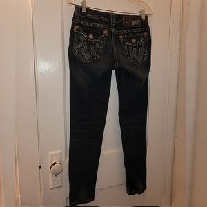 Mek Denim Jeans Size W27/L29